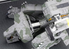 Metal Gear Solid - Metal Gear Rex