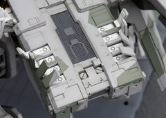 Metal Gear Solid - Metal Gear Rex