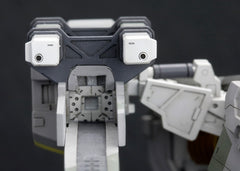 Metal Gear Solid - Metal Gear Rex