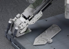 Metal Gear Solid - Metal Gear Rex