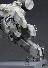Metal Gear Solid - Metal Gear Rex