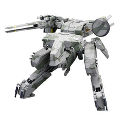 Metal Gear Solid - Metal Gear Rex