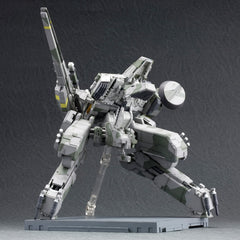 Metal Gear Solid - Metal Gear Rex