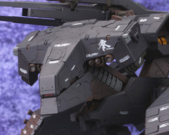 Pre-Order Metal Gear Solid - Metal Gear Rex Black Ver
