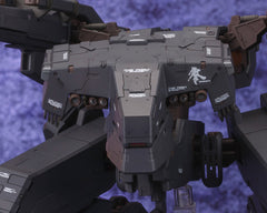 Pre-Order Metal Gear Solid - Metal Gear Rex Black Ver