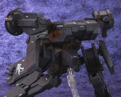 Pre-Order Metal Gear Solid - Metal Gear Rex Black Ver