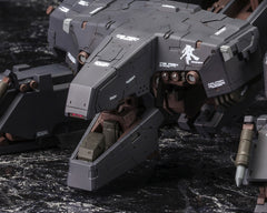 Pre-Order Metal Gear Solid - Metal Gear Rex Black Ver