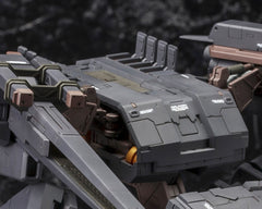Pre-Order Metal Gear Solid - Metal Gear Rex Black Ver