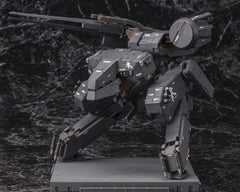 Pre-Order Metal Gear Solid - Metal Gear Rex Black Ver