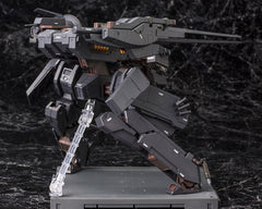 Pre-Order Metal Gear Solid - Metal Gear Rex Black Ver