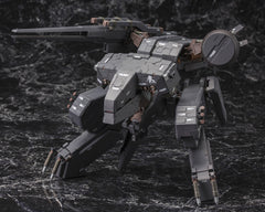Pre-Order Metal Gear Solid - Metal Gear Rex Black Ver