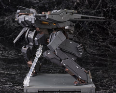 Pre-Order Metal Gear Solid - Metal Gear Rex Black Ver