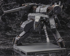Pre-Order Metal Gear Solid - Metal Gear Rex Black Ver