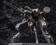 Pre-Order Metal Gear Solid - Metal Gear Rex Black Ver