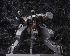 Pre-Order Metal Gear Solid - Metal Gear Rex Black Ver