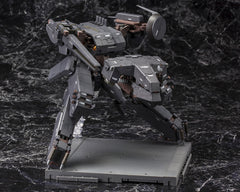 Pre-Order Metal Gear Solid - Metal Gear Rex Black Ver