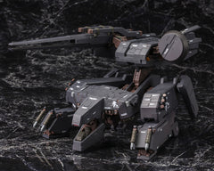 Pre-Order Metal Gear Solid - Metal Gear Rex Black Ver