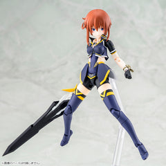 Pre-Order Megami Device Alice Gear Aegis Sugumi Kanagata [Ga-Shin]