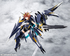 Pre-Order Megami Device Alice Gear Aegis Sugumi Kanagata [Ga-Shin]