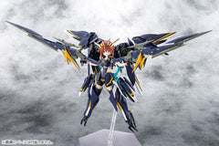 Pre-Order Megami Device Alice Gear Aegis Sugumi Kanagata [Ga-Shin]