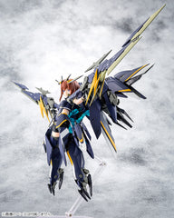 Pre-Order Megami Device Alice Gear Aegis Sugumi Kanagata [Ga-Shin]