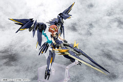 Pre-Order Megami Device Alice Gear Aegis Sugumi Kanagata [Ga-Shin]