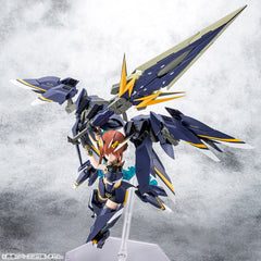 Pre-Order Megami Device Alice Gear Aegis Sugumi Kanagata [Ga-Shin]