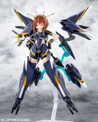 Pre-Order Megami Device Alice Gear Aegis Sugumi Kanagata [Ga-Shin]