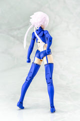 Pre-Order Megami Device AUV Susanowo Souen