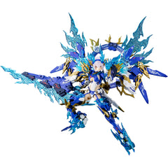 Pre-Order Megami Device AUV Susanowo Souen