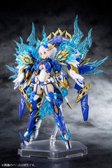 Pre-Order Megami Device AUV Susanowo Souen