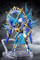 Pre-Order Megami Device AUV Susanowo Souen