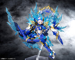 Pre-Order Megami Device AUV Susanowo Souen