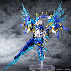 Pre-Order Megami Device AUV Susanowo Souen