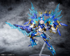 Pre-Order Megami Device AUV Susanowo Souen