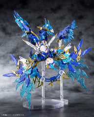 Pre-Order Megami Device AUV Susanowo Souen