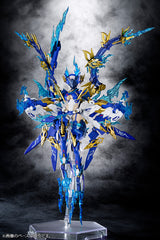 Pre-Order Megami Device AUV Susanowo Souen