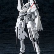 Knights of Sidonia Tsugumori Kaini