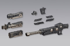 M.S.G Modeling Support Goods - Heavy Weapon Unit 15
