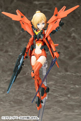 Megami Device Sol Hornet