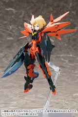Megami Device Sol Hornet