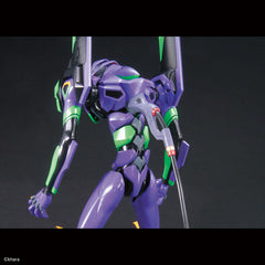 LMHG Evangelion EVA-01 Test Type (Evangelion Theatrical Edition)