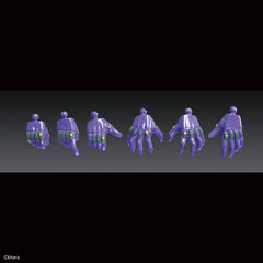 LMHG Evangelion EVA-01 Test Type (Evangelion Theatrical Edition)