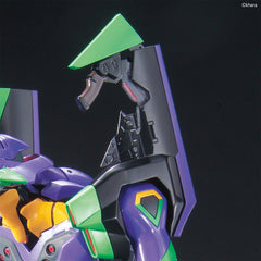 LMHG Evangelion EVA-01 Test Type (Evangelion Theatrical Edition)