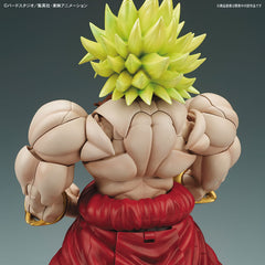 Dragon Ball Z Legendary Super Saiyan Broly Figure-rise Standard