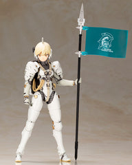 Kojima Productions Ludens Model Kit