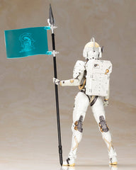 Kojima Productions Ludens Model Kit