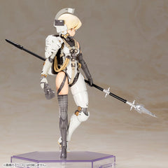 Kojima Productions Ludens Model Kit