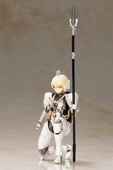 Kojima Productions Ludens Model Kit