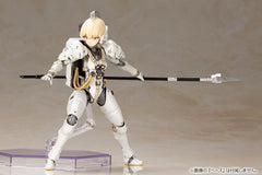 Kojima Productions Ludens Model Kit